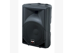 BHM BOX-212A/DSP