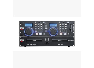 BHM CDP-210USB