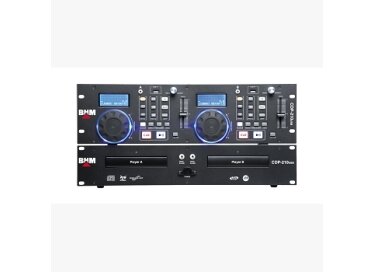 BHM CDP-210USB