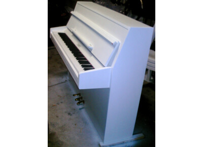 Scherer concerto