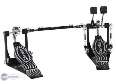 Gibraltar IDP Intruder II