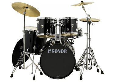 Sonor Special Edition 505 Stage Set