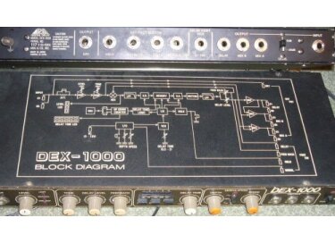Aria DEX-1000