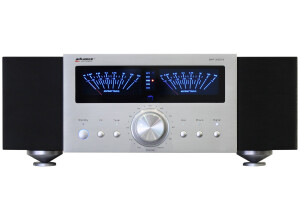 Advance Acoustic MAP 305DA II