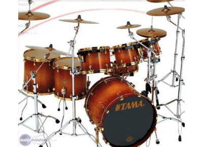 Tama Starclassic Maple