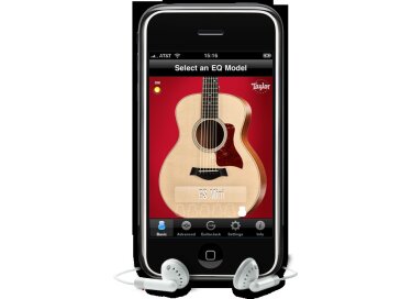 Sonoma Wire Works Taylor EQ