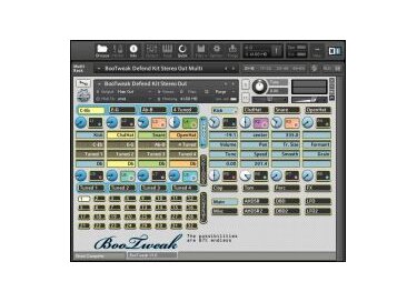 BooTweak Designs BooTweak