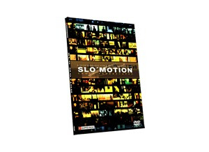 Equipped Music SLO MOTION