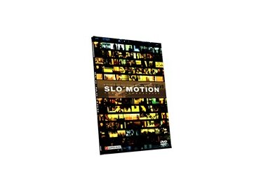 Equipped Music SLO MOTION