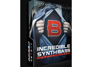 Diginoiz Incredible Synth Bass
