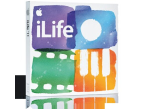 Apple iLife '11