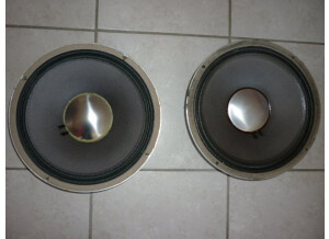 JBL E120