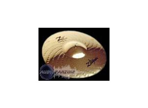 Zildjian Z Custom Mega Bell Ride 21"