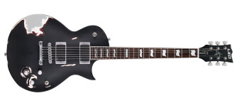 LTD Truckster Hetfield