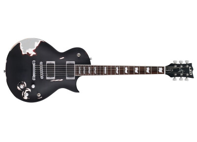 LTD Truckster Hetfield