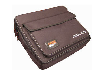 Gator Cases GPT-Black