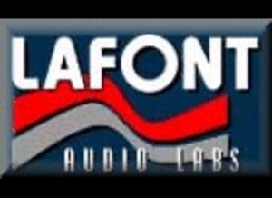 Lafont Audio Labs 900