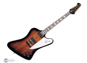 Gibson Firebird V