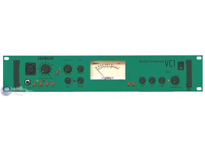 Joemeek VC1 Studio Channel