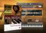 Native Instruments accueille George Duke