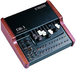 Viscount DB 3 Module