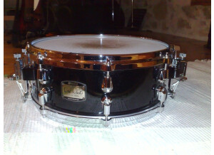 Yamaha Signature Dave Weckl Snare 14" x 5.5"