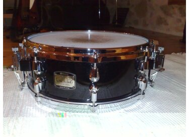Yamaha Signature Dave Weckl Snare 14" x 5.5"