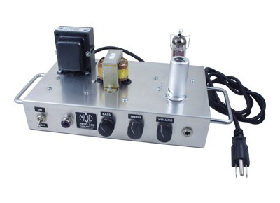 Mod Kits DIY MOD 102 Guitar Amp Kit