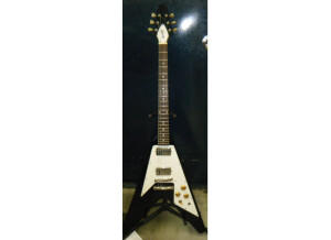 Orville Flying V
