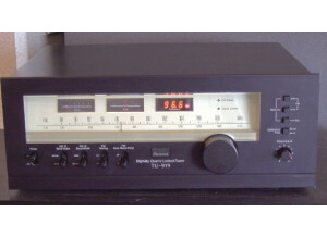 Sansui TU 919