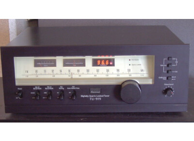 Sansui TU 919