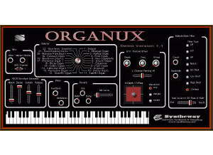 Syntheway Organux