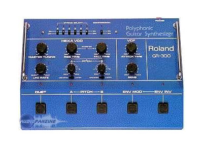Roland GR-300