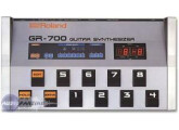 Vends synthe guitare Roland GR 700