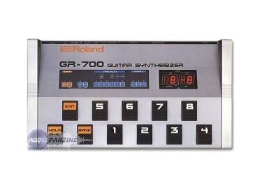Roland GR-700