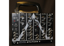 Analogue Solutions Station X