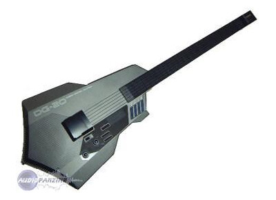 Casio DG-20