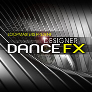 Loopmasters Designer Dance FX