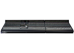 Soundcraft Ghost 32