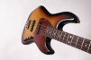 Basse De Gier BeBop