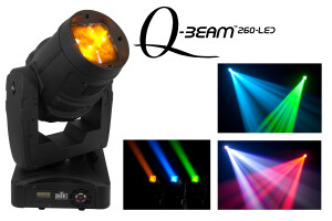 Chauvet Q-Beam 260-LED