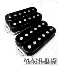 Manlius Guitar Pickups Hot Rod 59