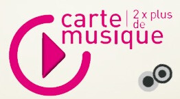 Audiofanzine Carte Musique