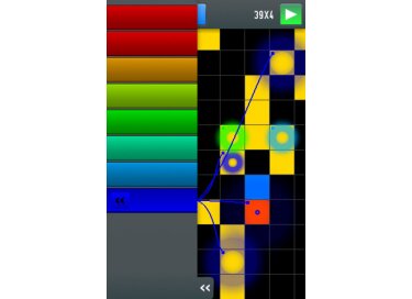 Heavy Ephemera wiresq