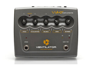 Neo Instruments Ventilator