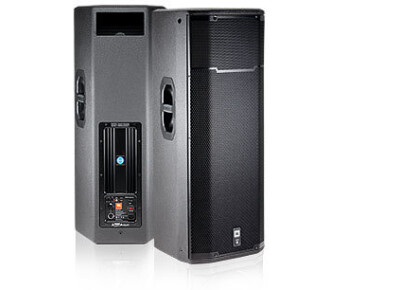 JBL PRX625