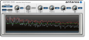 Antares Audio Technology AVOX Aspire Evo