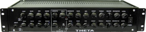 Isp Technologies Theta PreAmp