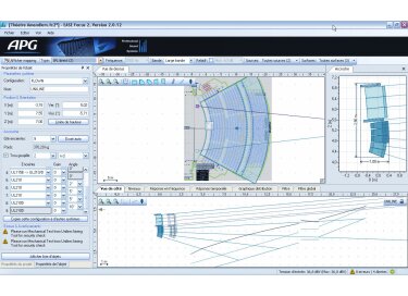 WorxAudio EASE Focus v2