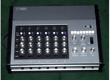 Yamaha EM-90A